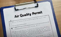 Permits