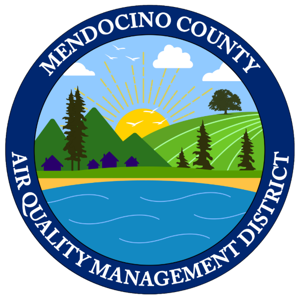 MCAQMD Logo