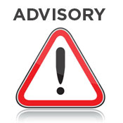 Public Advisories and News illustration