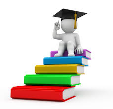 Education illustration