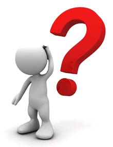 Frequently Asked Questions illustration